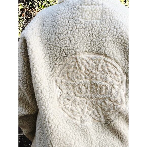 Vintage Hoban Sherling Pullover size XL NWT Deadstock - Picture 5 of 6